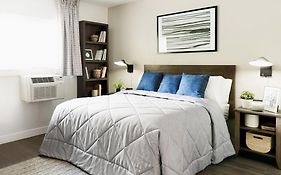 Intown Suites Extended Stay Carrollton Tx - West Trinity Mills